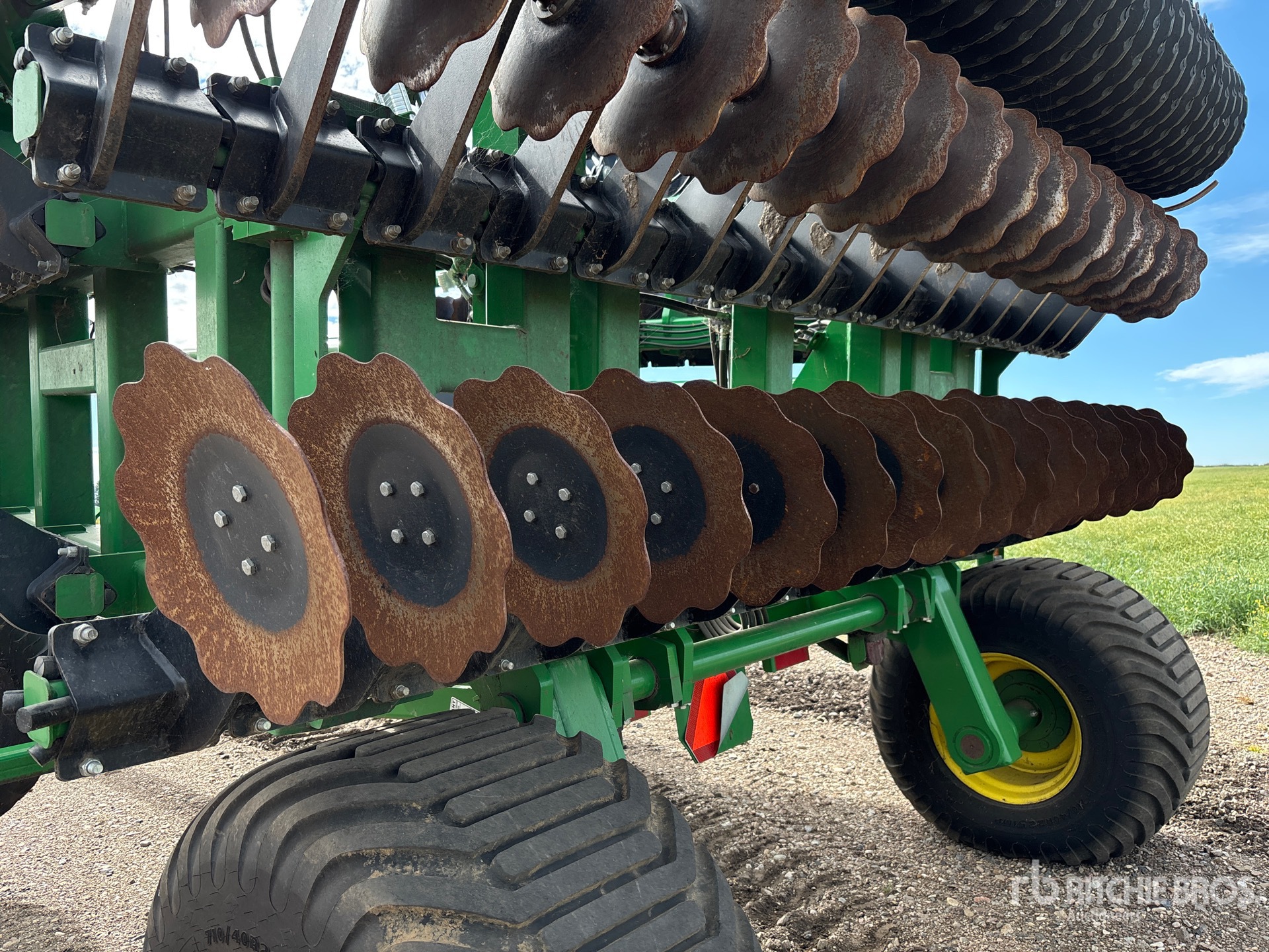 2020 John Deere 2680H