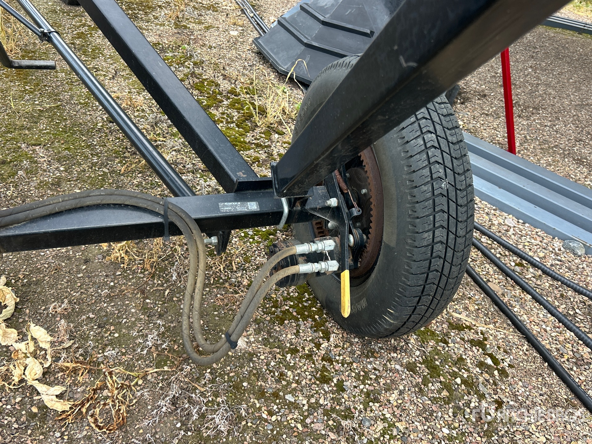 2014 Wheatheart R8-46
