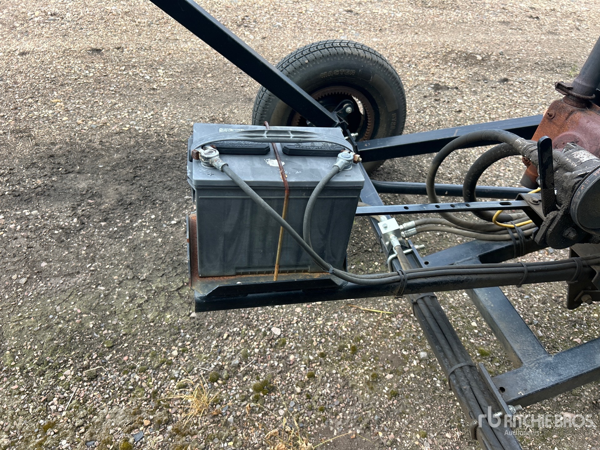 2014 Wheatheart R8-46