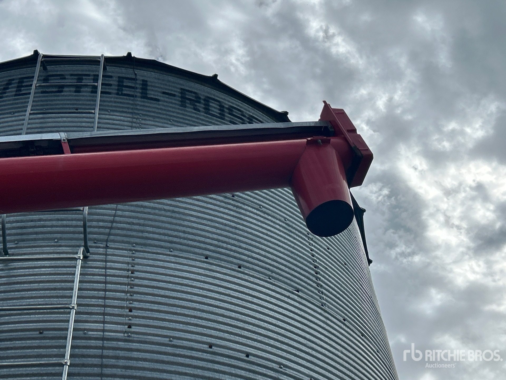 2014 Wheatheart R8-46