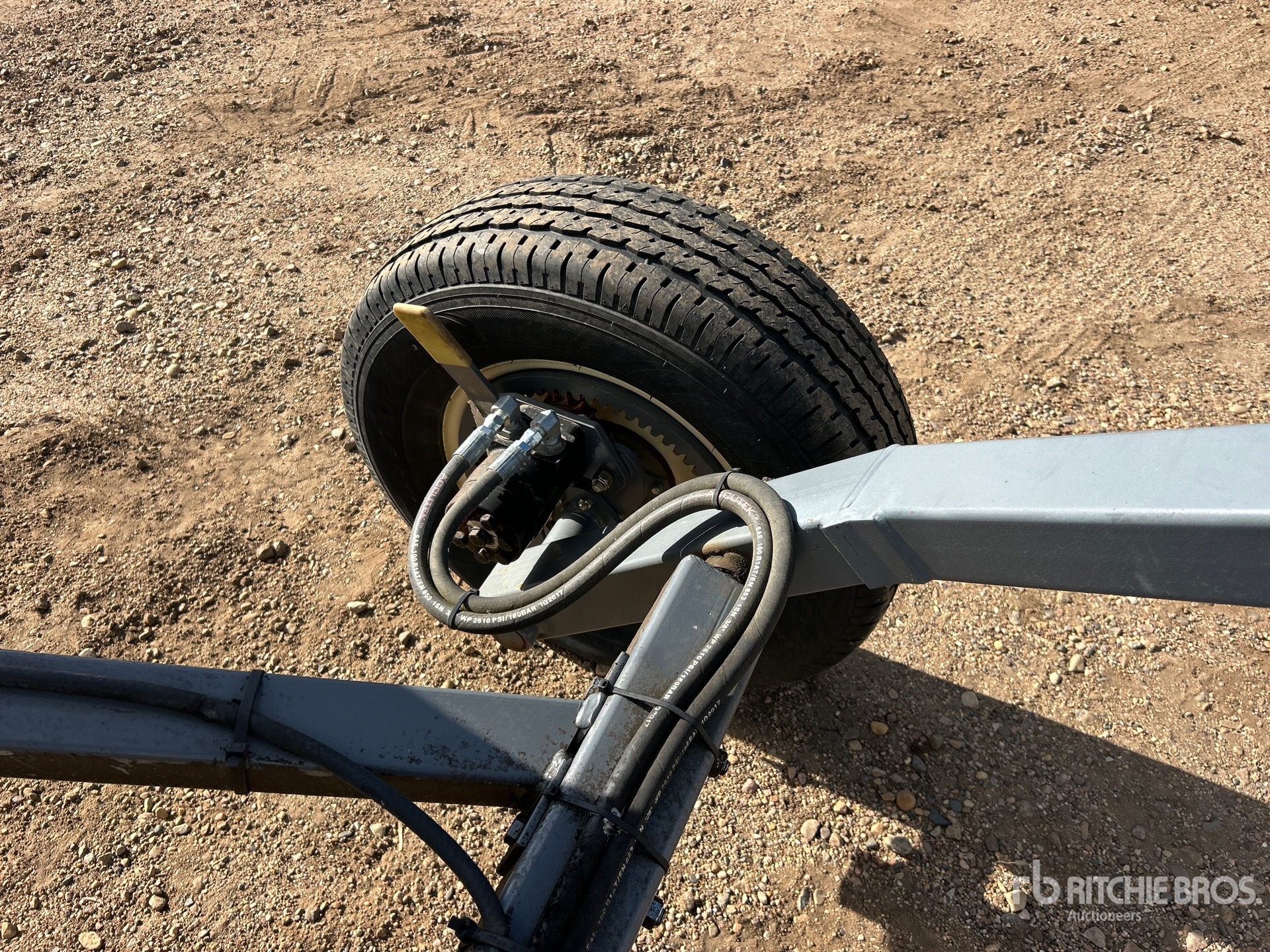 2017 Meridian HD-10-46