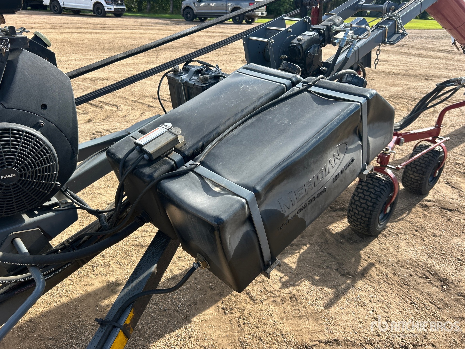 2017 Meridian HD-10-46