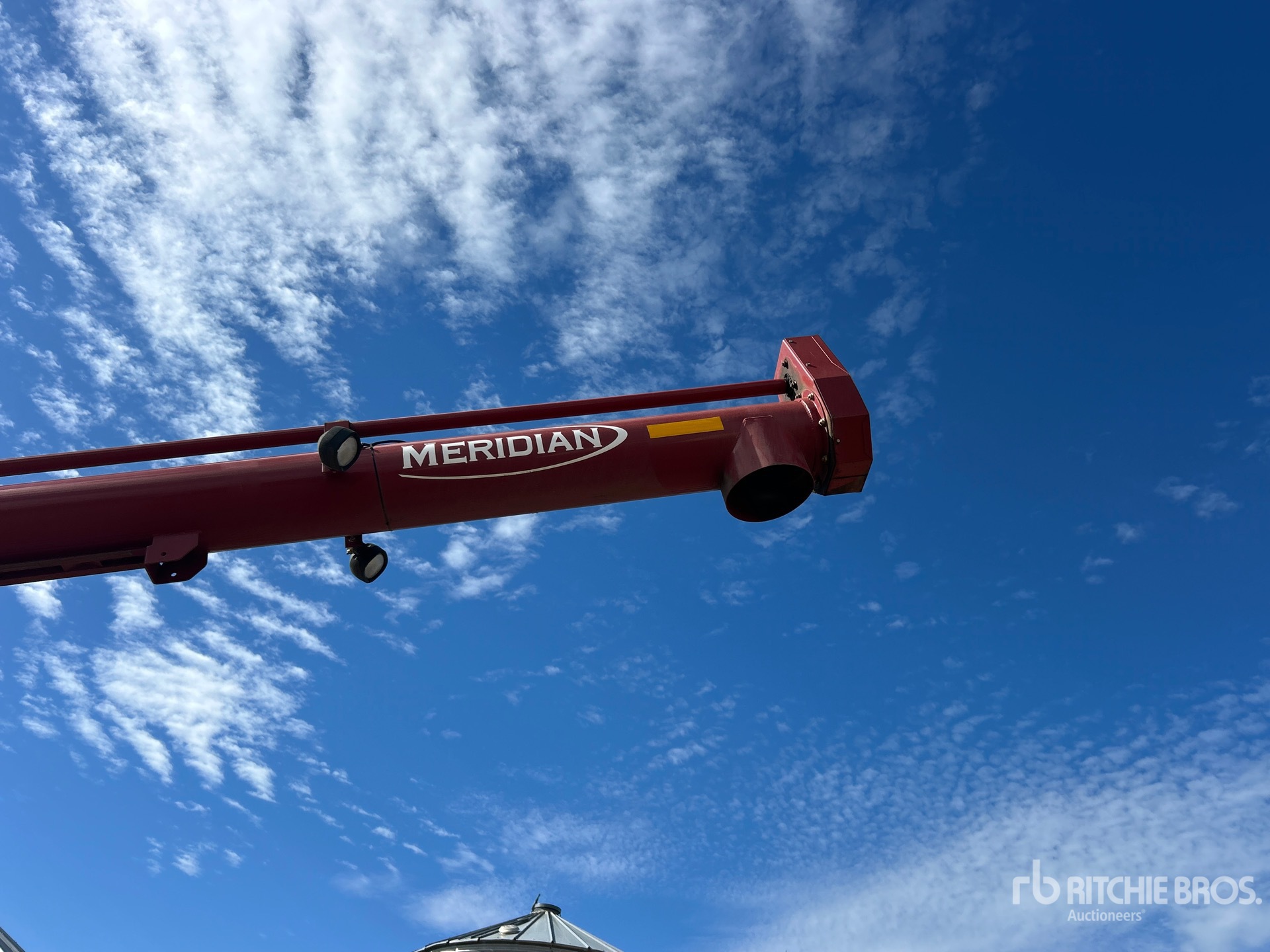 2017 Meridian HD-10-46