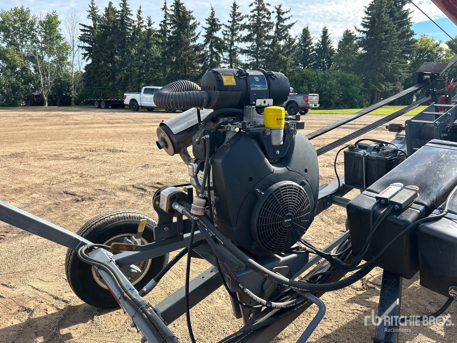 2017 Meridian HD-10-46