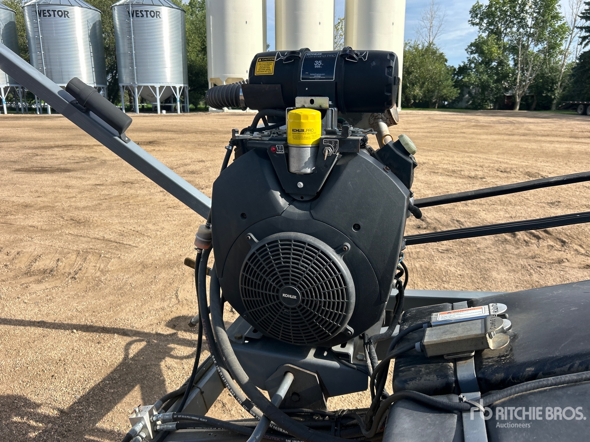 2017 Meridian HD-10-46