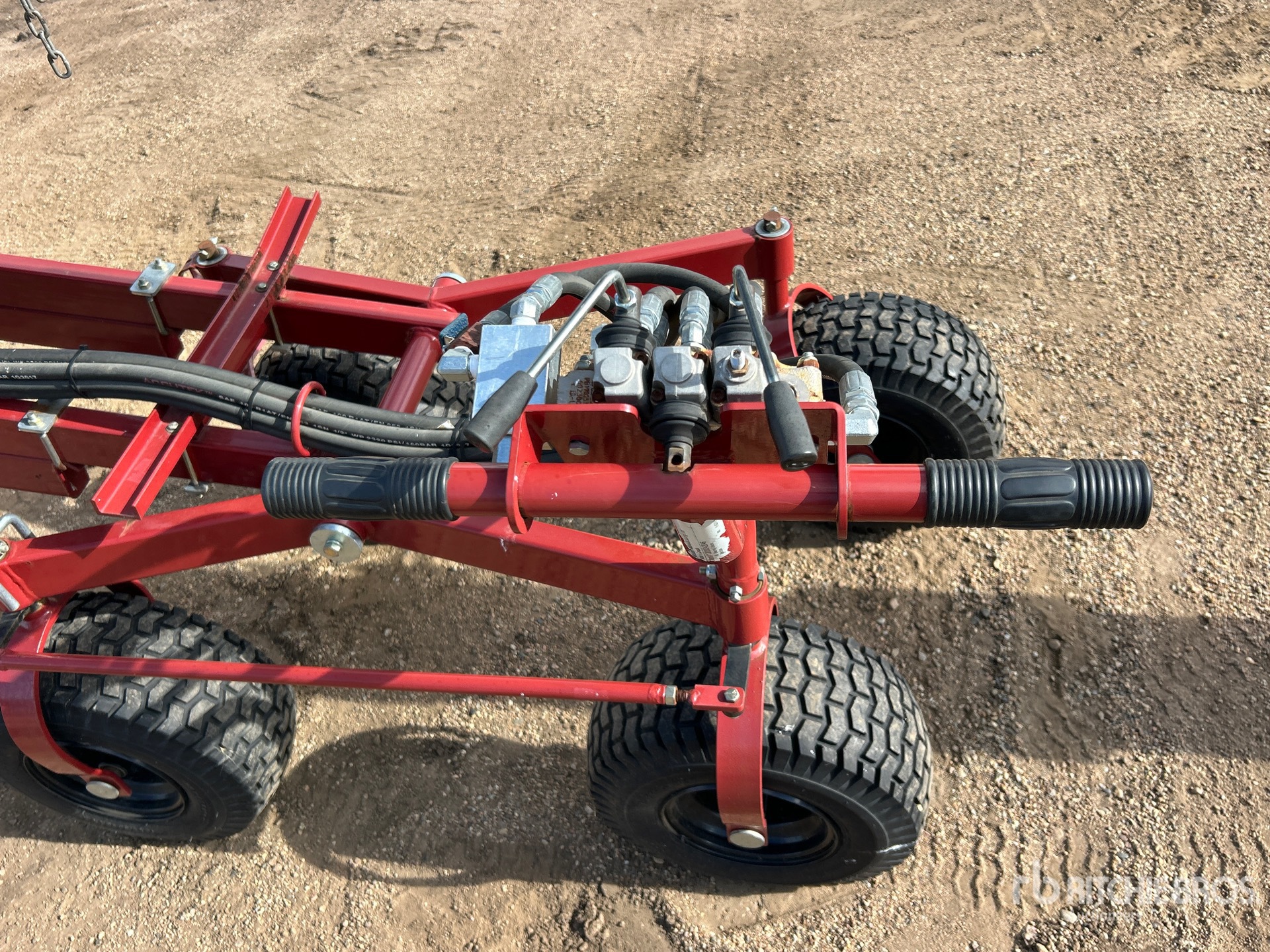 2017 Meridian HD-10-46