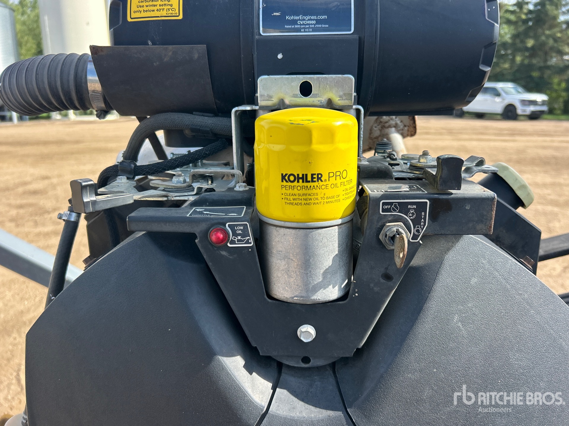 2017 Meridian HD-10-46