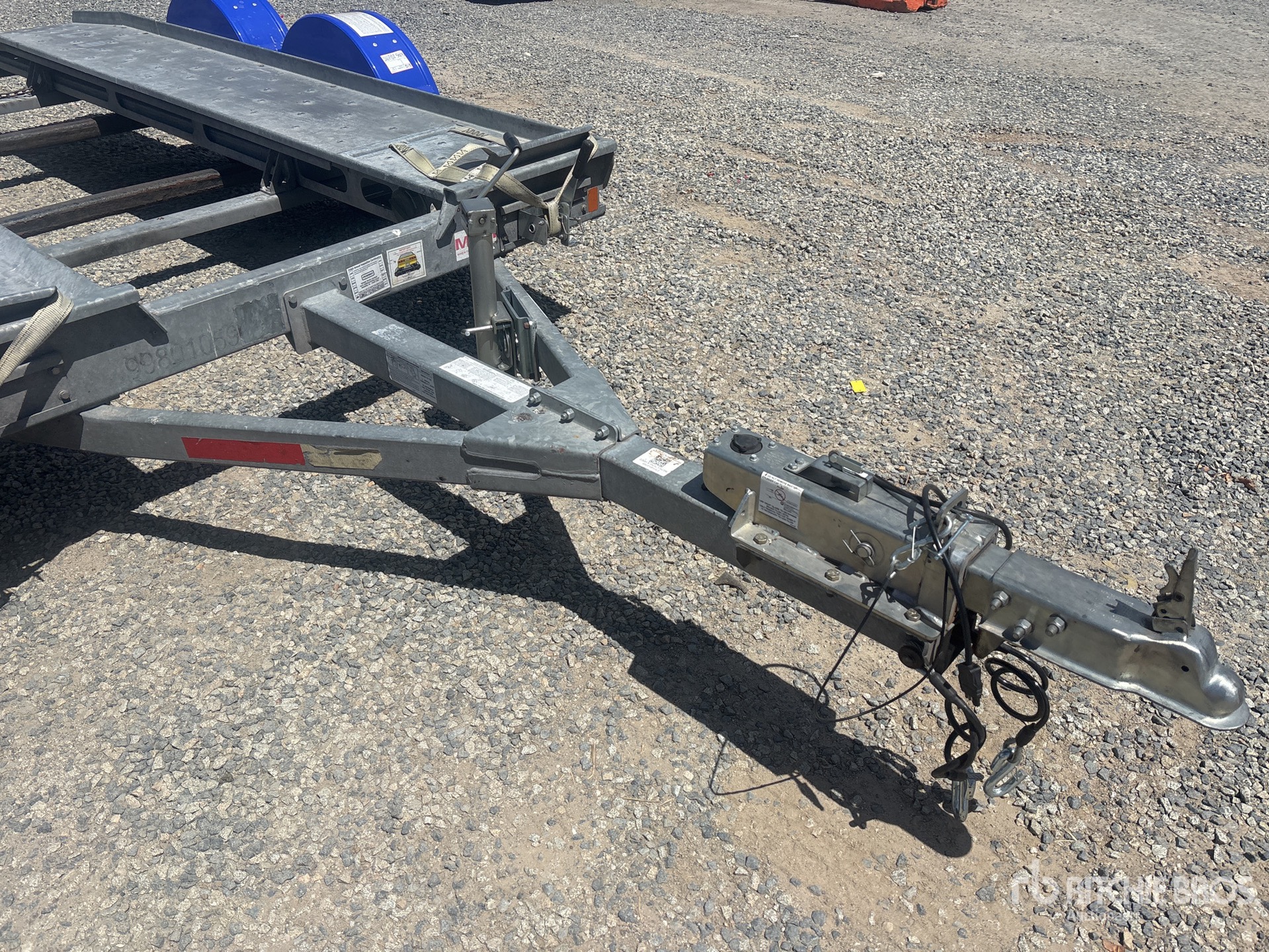 2020 Demco AT7000P