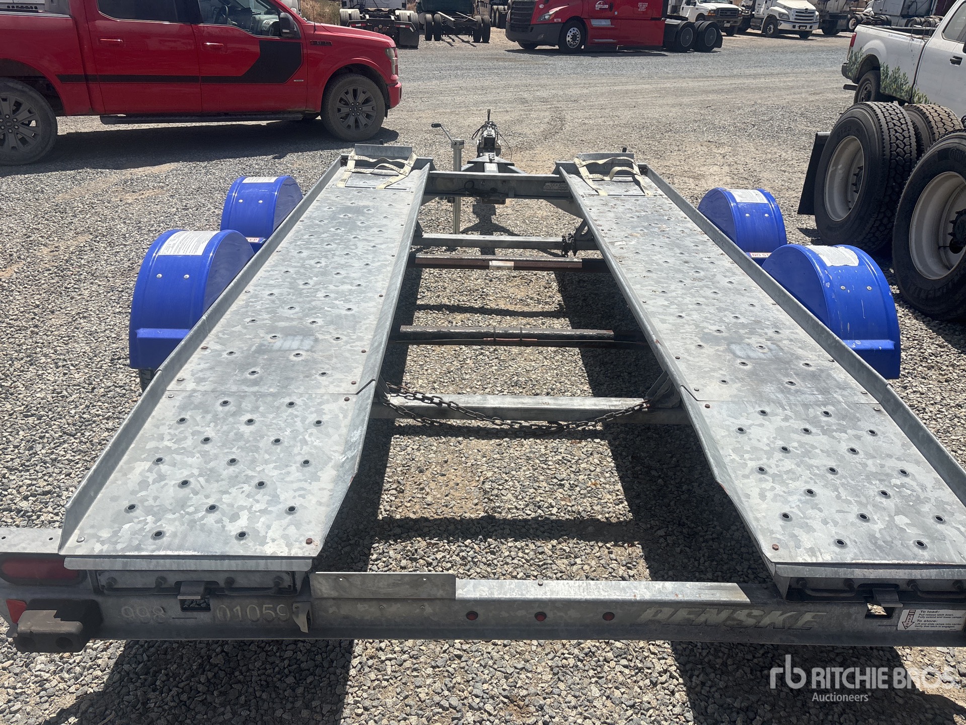 2020 Demco AT7000P
