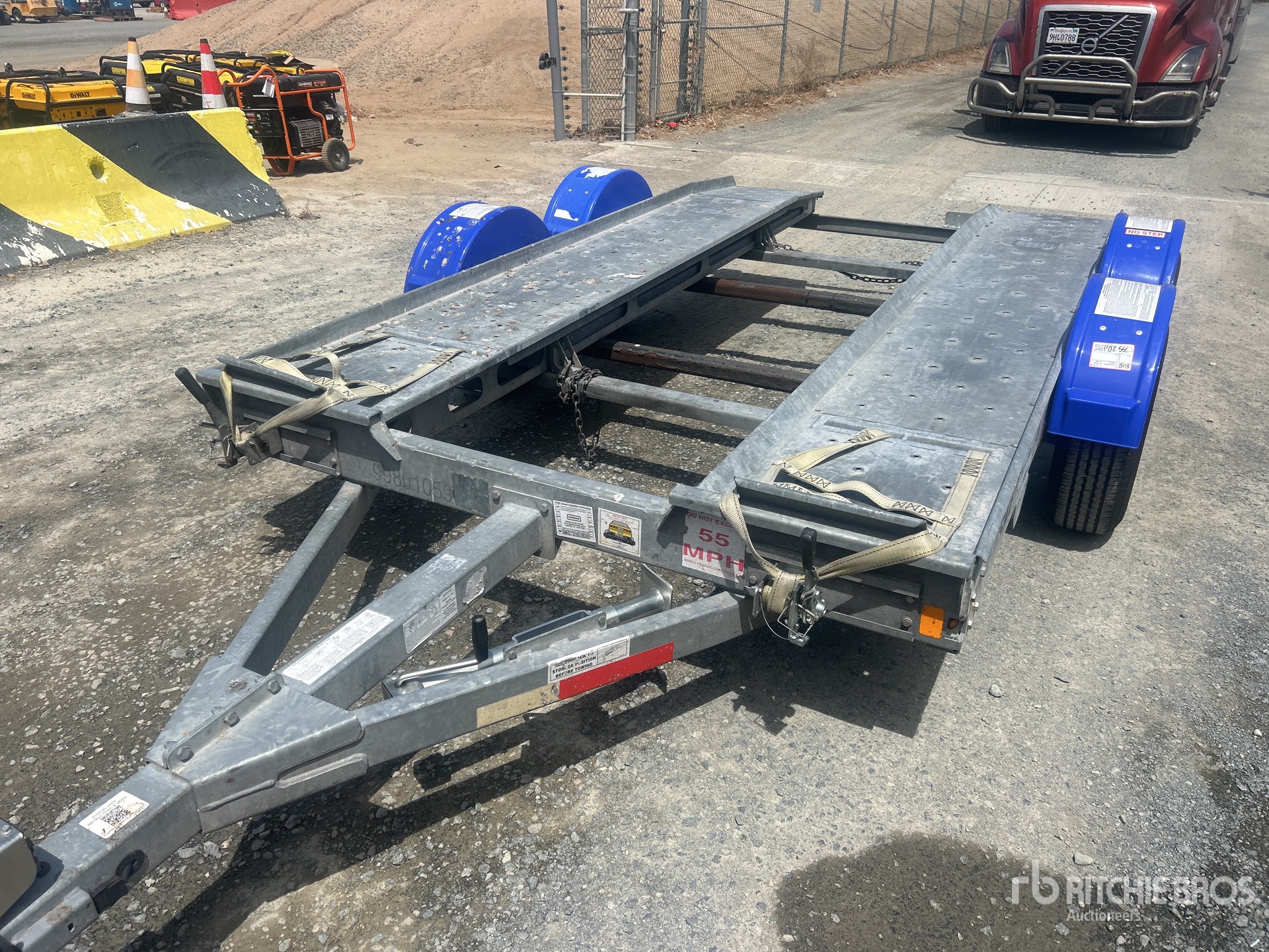 2020 Demco AT7000P