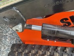 Hydraulics with Loader Lift Cylinders