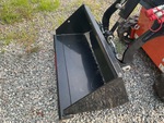 Specialty with Loader Bucket Condition
