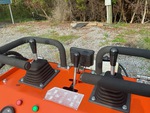 Control Station with Drivetrain Controls