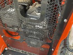 Engine with Engine - Right Side