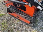 Undercarriage with Track Belt Condition