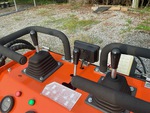 Control Station with Steering Controls