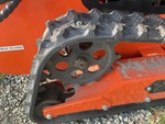 Undercarriage with Sprockets