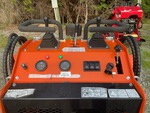 Control Station with Dash Console