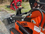 Chassis with Lift Arm Condition