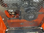 Engine with Oil Leaks