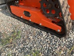 Undercarriage with Track Rollers