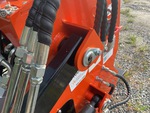 Chassis with Chassis to Arm Pins