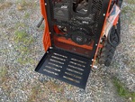 General Appearance with Steps/Ladders