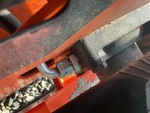 Drivetrain with Drive Motors