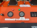 Control Station with Warning Lights