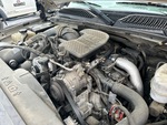 Moteur with Pompe à injection