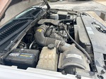 Moteur with Moteur - Côté droit