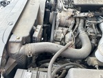 Moteur with Fuites du système de refroidissement