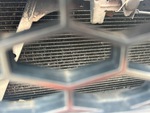 Moteur with Radiateur