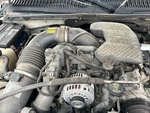 Moteur with Système d'échappement