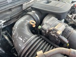 Engine with Oil Leaks