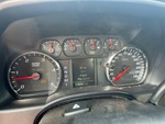Cab with Oil Pressure