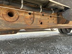 Underbody with Frame Condition