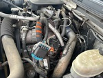 Engine with Fuel System