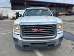 General Appearance with Exterior Lights