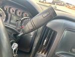 Cab with Gear Selector