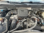 Engine with Exhaust System