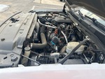 Engine with Engine - Left Side