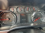 Cab with Gauges