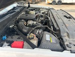 Engine with Engine - Right Side