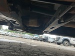 Engine with Diesel Particulate Filter