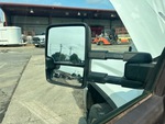 Cab with Mirrors