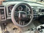 Cab with Steering Control