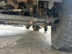 Underbody with Steering Components