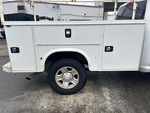 Configuration with Tool/Storage Boxes