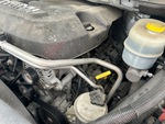 Engine with Fuel System